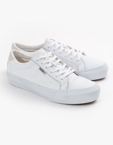 Court DX True White
