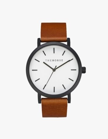 The Horse Stone Watch