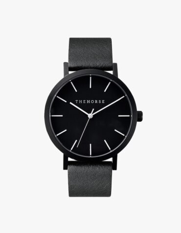 The Original Unisex Leather