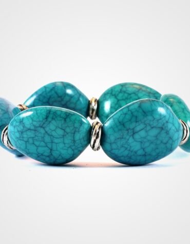 Boho Bangle Bracelet