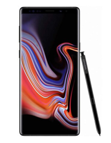 Semsong Gelexy Note 9 Plus