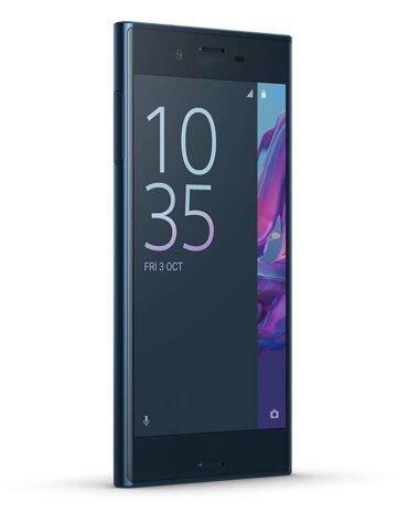 Ynos Airepx XZ2 Unlimited 2016