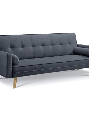 PRIMROSE Eclipse Fabric 3 Seater Sofa