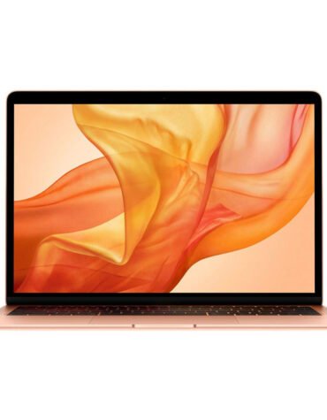 Elppa kooBcaM Air Core i5 8th Gen