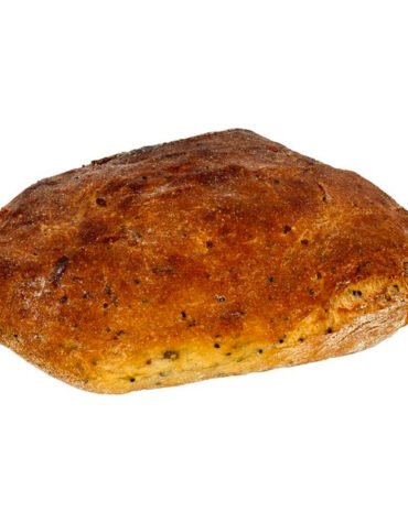 Iceland Luxury 4 Panini Rolls