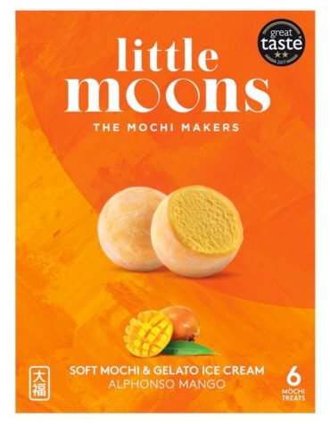 Cadbury Flake 99 Mangoes