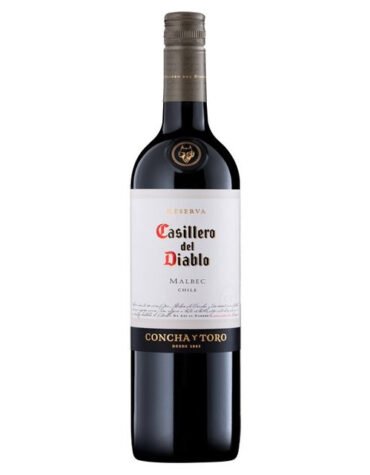 Casillero del Diablo Merlot 75cl