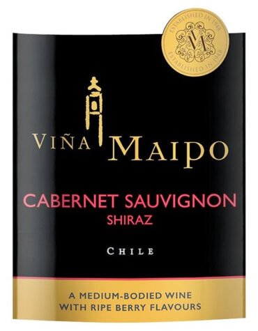 Casillero Diablo Cabernet Sauvignon