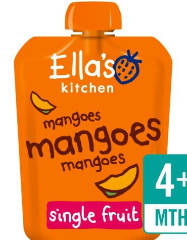 Vimto Squash Remix Mango 1.5 Litres