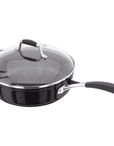 Cuisinart Chef'S Classic Hard-Anodized